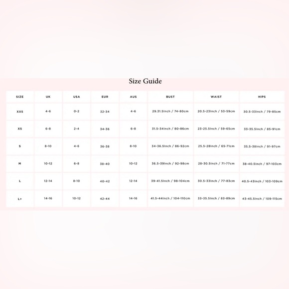 House of CB Adabella dress size S - Picture 4 of 4